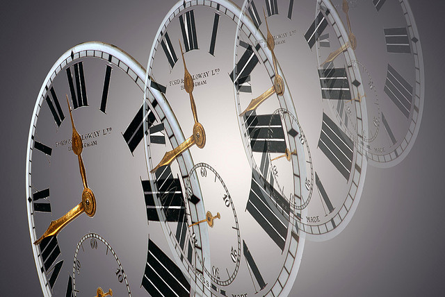 clockfaces