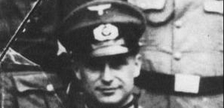 Klaus Barbie