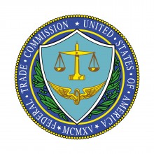 Seal of the US Federal Trade Commission
