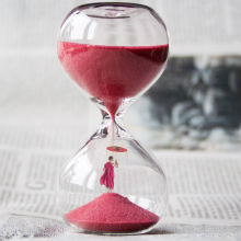 egg timer image to illustrate article on Cerebral palsy claims statute of limitations